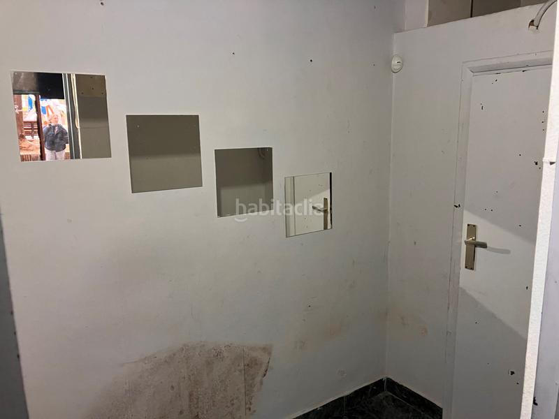 Foto 2561fc8f-38e3-4f06-b002-f4e128fa78a2. Rent business premise in Alango Getxo