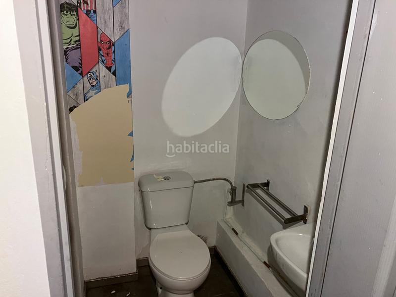 Foto 86229975-af2a-4e4e-a663-a49bb362d275. Rent business premise in Alango Getxo