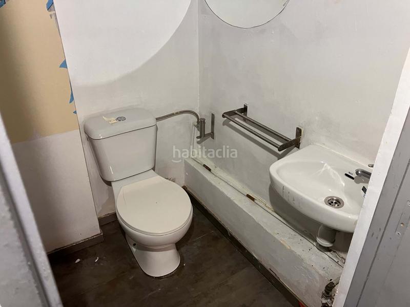 Foto ee567350-2313-4a33-817d-c21b1008a8a9. Rent business premise in Alango Getxo