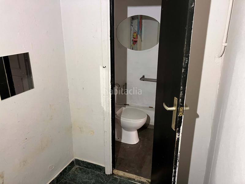 Foto 40d3fffb-79b3-4440-bf84-80158acdac8c. Lloguer local comercial a Alango Getxo