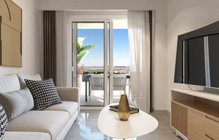 Appartement  Xeresa s/n