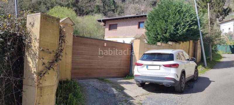 Foto a03e2499-8fc8-4acd-b192-69afc87dfa70. Terreno residencial terreno urbanizable en Alonsotegi