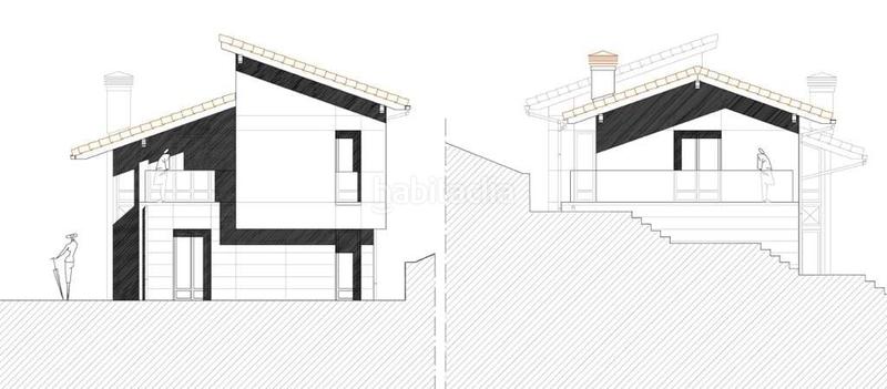 Foto bd0df547-dba0-43fc-b202-34df77661c7a. Terreno residencial terreno urbanizable en Alonsotegi