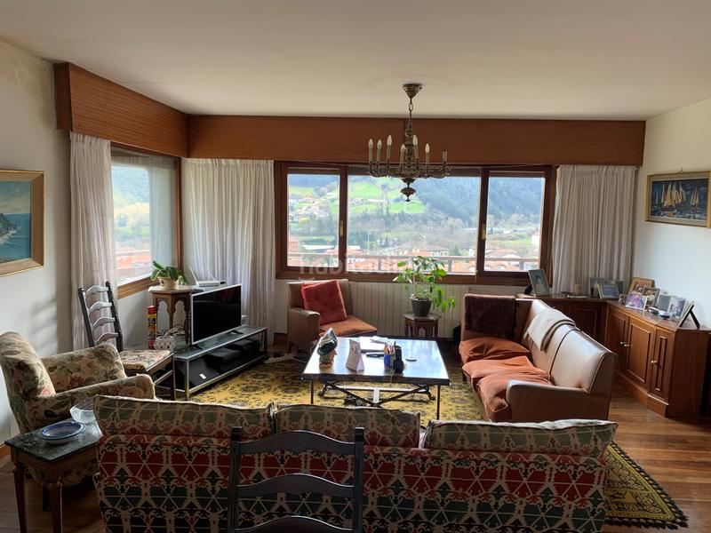 Foto 51a0e893-255f-4ae4-9b8b-76f0e6673431. Casa con riscaldamento parcheggio in Arrankudiaga / Zollo