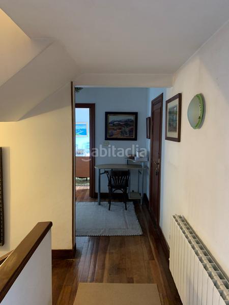 Foto 90bf55cd-ae09-45b8-b674-6bd2d2e546d1. Casa con riscaldamento parcheggio in Arrankudiaga / Zollo