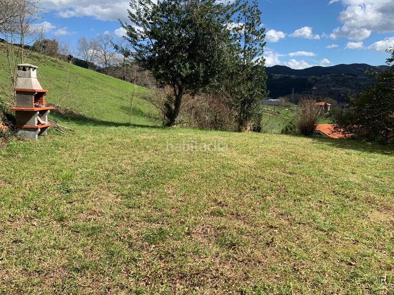 Foto 983fca6d-e90d-4afe-9050-d2cea7dfd12e. Casa con riscaldamento parcheggio in Arrankudiaga / Zollo