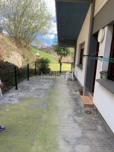 Foto 9db2af7b-ba7a-4ef5-9652-040e48e97808. Casa con riscaldamento parcheggio in Arrankudiaga / Zollo