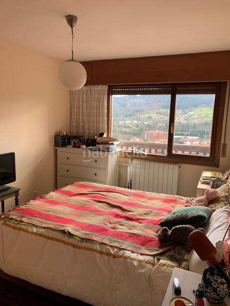 Foto a1336fb4-b62f-48aa-b489-ed4e19331688. Casa con riscaldamento parcheggio in Arrankudiaga / Zollo