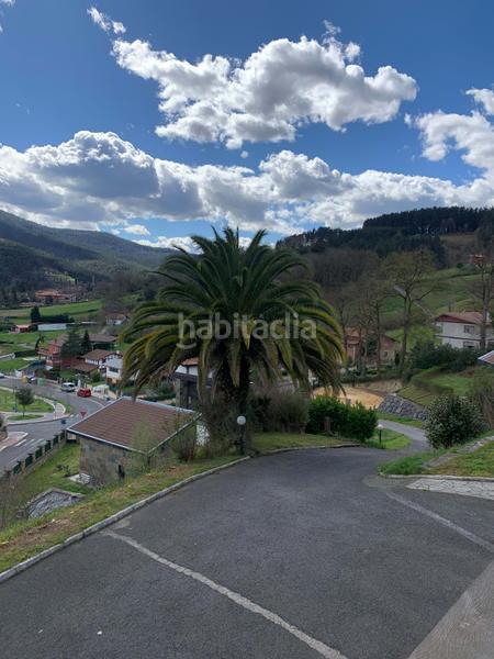 Foto bc40e5f0-ffcd-4cf6-9545-89ce50d69420. Casa con riscaldamento parcheggio in Arrankudiaga / Zollo