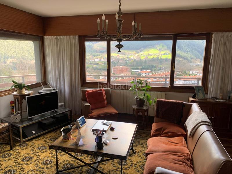 Foto c6b1f7e6-930a-45c9-bb4f-4658bc8cd6bb. Casa con riscaldamento parcheggio in Arrankudiaga / Zollo