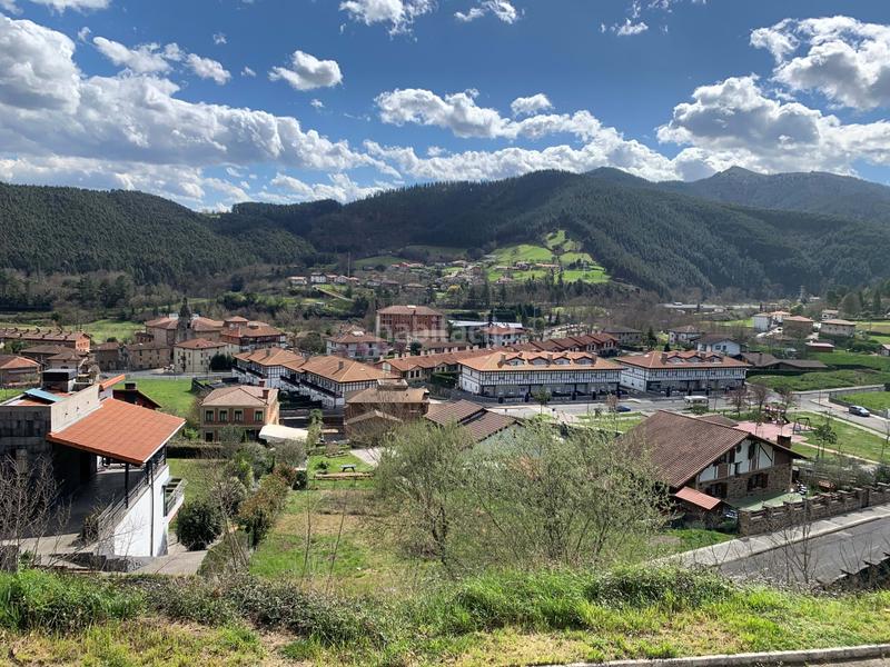 Foto c96c69bb-4822-46a9-bb11-e18f08de92ce. Casa con riscaldamento parcheggio in Arrankudiaga / Zollo