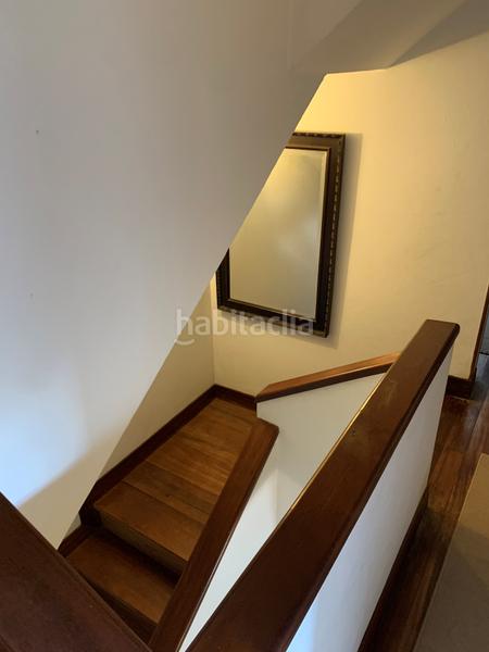 Foto cc91c674-0cac-4c45-8cb9-a7e96865caa8. Casa con riscaldamento parcheggio in Arrankudiaga / Zollo