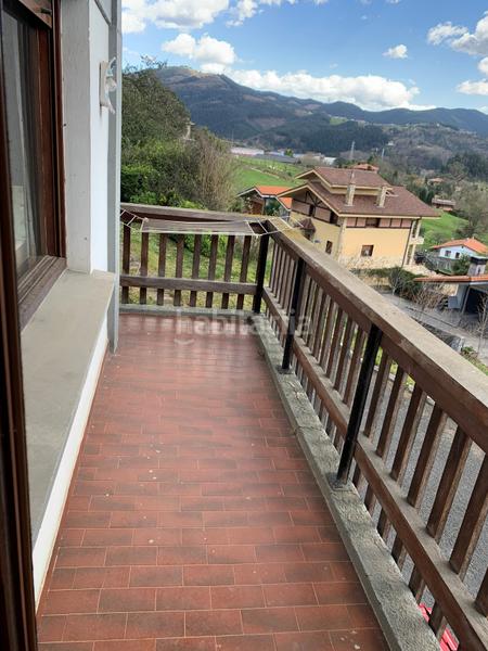 Foto f38ed377-beea-40a5-9edd-4f500731c43e. Casa con riscaldamento parcheggio in Arrankudiaga / Zollo