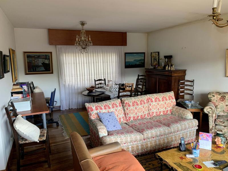 Foto fc55a1b1-fe93-432b-8619-a045e93e02f0. Casa con riscaldamento parcheggio in Arrankudiaga / Zollo