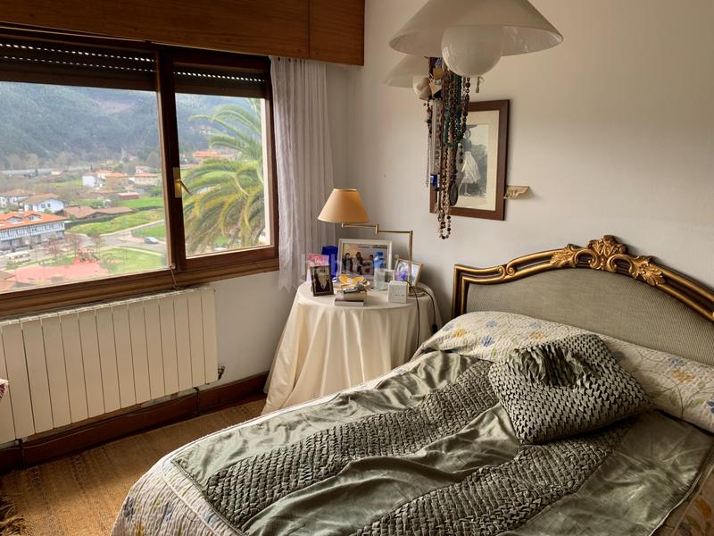 Foto fc97557a-5647-4d9c-a250-e89590b33803. Casa con riscaldamento parcheggio in Arrankudiaga / Zollo