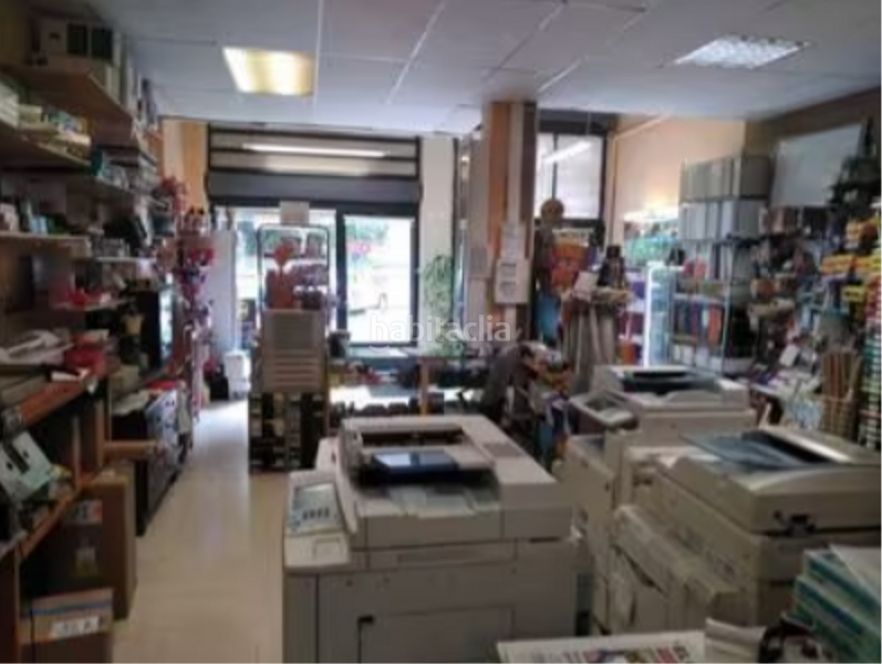 Foto 5f7555c1-40db-4313-ba58-e188ca4e959e. Lloguer local comercial a Ametzola Bilbao