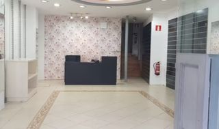 Business premise  Santutxu kalea