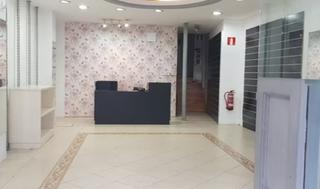Local Comercial  Santutxu kalea