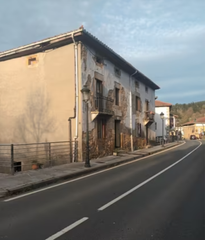 House  Etorbidea lehendakari agirre