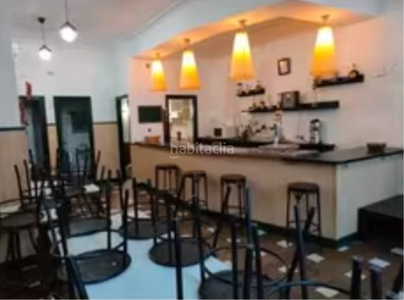 Foto 7c1f950a-af74-430e-a0dc-934c28874508. Local comercial a Iralabarri Bilbao