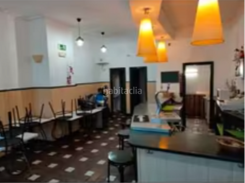 Foto 9ac797f4-3e9f-454d-a2b4-e1c95b42fc2a. Local comercial a Iralabarri Bilbao