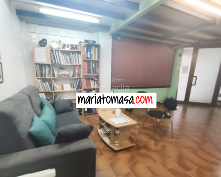 Foto a0f97ffe-9d5f-44fd-b732-e6eb8ab872f6. Local comercial a Ametzola Bilbao