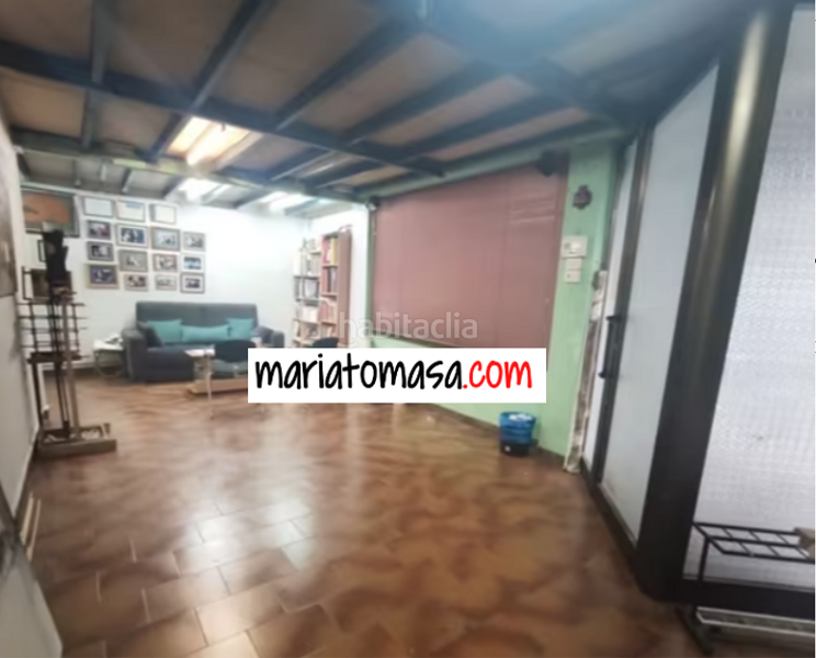 Foto 6a2abcf8-81fc-4163-8439-03fb28ad8d2d. Local commercial dans Ametzola Bilbao