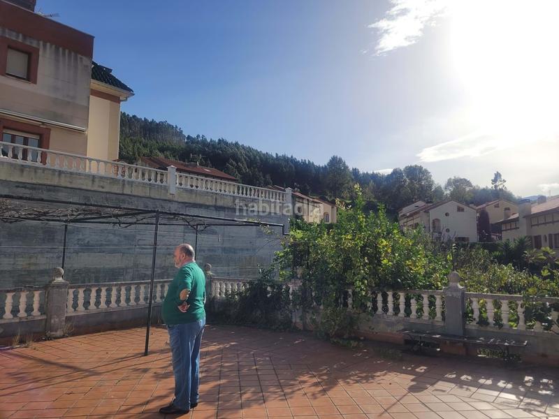 Foto a406a7f9-990a-43a2-946d-62e3791013e5. Terreno residencial en Otañes-Talledo Castro - Urdiales