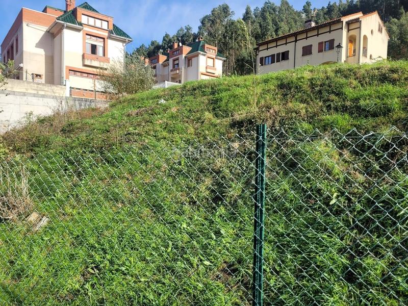 Foto df9d6c56-79d1-4165-8951-829fcdd93d3e. Wohngrundstück in Otañes-Talledo Castro - Urdiales