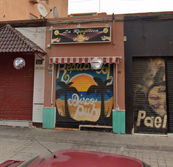 Local commercial  General espartero