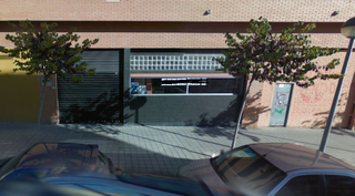 Business premise  Llinares