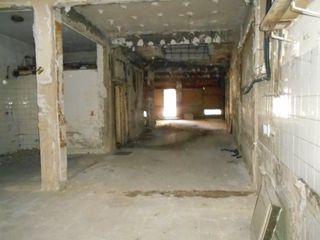 Geschäftsraum  Mezo kalea