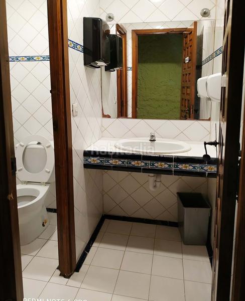 Foto 3627f706-16a1-416e-ab70-aab6ea856d40. Alquiler local comercial en Santa Lucía Vitoria - Gasteiz