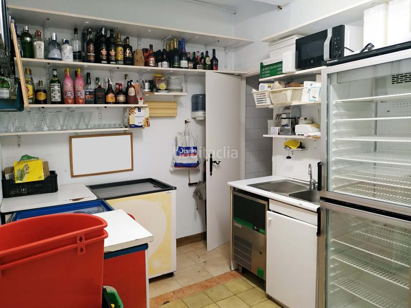 Foto a0a44617-caf5-492a-927e-27386e9266cb. Affitto locale commerciale in Santa Lucía Vitoria - Gasteiz