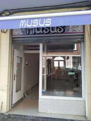 Lloguer Local Comercial  Naparroa