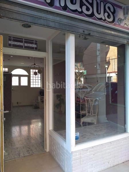 Foto fcb0a7b2-1d57-4e1d-9400-19aa48508f08. Location local commercial dans Urduliz