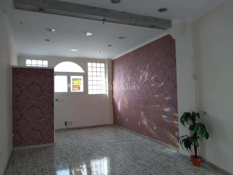 Foto 68410a2e-4f24-4f55-8484-a29a76c58f15. Affitto locale commerciale in Urduliz