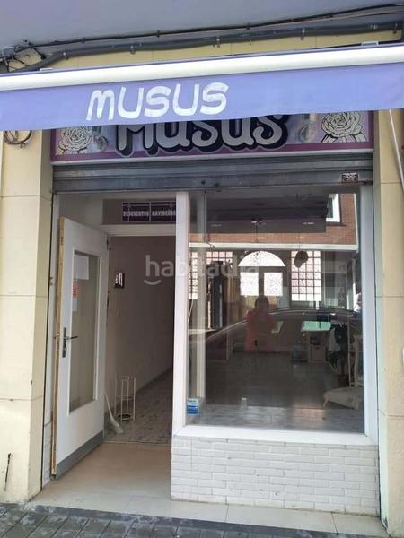 Foto 9bdc92c4-1b9a-4871-ba54-14f70c127cd0. Affitto locale commerciale in Urduliz