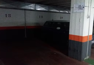 Autoparkplatz  Portal de gamarra