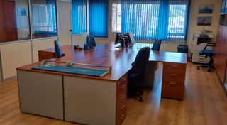 Ufficio in Industrial el juncal