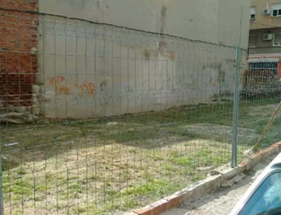 Residential Plot  Doctor marañon