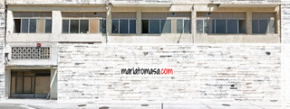 Business premise  Uribarri hiribidea
