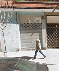 Business premise in Soka