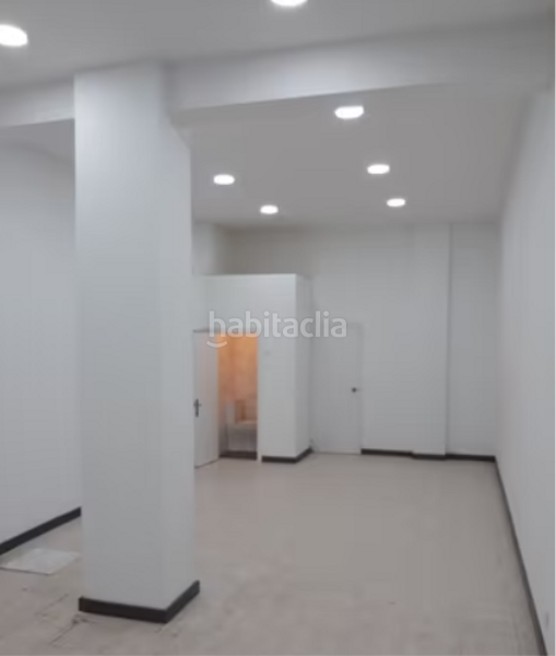 Foto 1cf61cc6-4a87-46d8-b901-56c58b133ce3. Alquiler local comercial en Zorrotza Bilbao