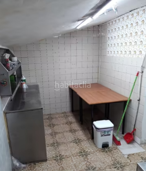 Foto 301e9506-360f-4264-b679-d31ee82cc565. Alquiler local comercial en Zorrotza Bilbao