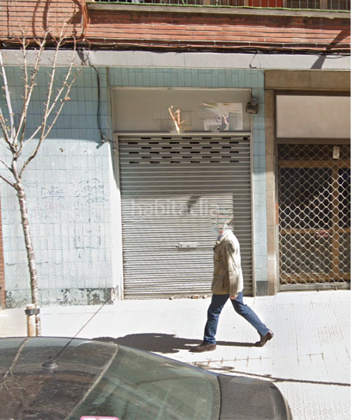 Foto 95cf625f-5fe9-473d-be0a-19b06ddacc2e. Alquiler local comercial en Zorrotza Bilbao