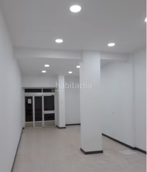 Foto d91cbf4a-2030-47a3-8861-7639ba551d62. Affitto locale commerciale in Zorrotza Bilbao