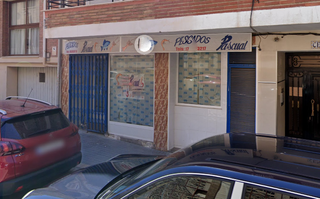 Locale commerciale in Puig campana