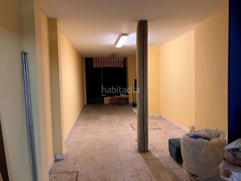 Foto 16bec5f9-db3f-46eb-b455-39b8ad5cabef. Local comercial en Las Arenas Getxo