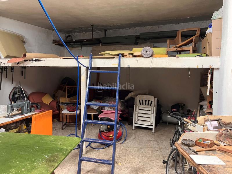 Foto 94ce8e25-8fa6-40f1-8df0-cb0e19357f89. Local comercial en Las Arenas Getxo